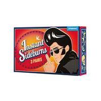 Rockabilly Sideburns