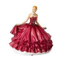 Royal Doulton Evening Rendezvous