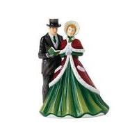 Royal Doulton Carol Singers 2016