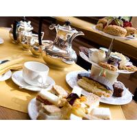 royal afternoon tea at armathwaite hall country house for two