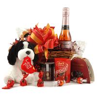 Romantic Surprise Hamper