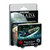 rogues and villains star wars armada expansion pack