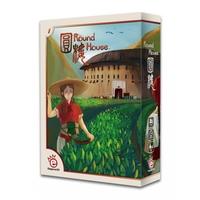 Round House Board Game