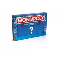 Royal Tunbridge Wells Monopoly