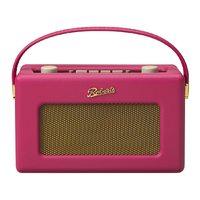 Roberts Radio RD60-FUCHSIA