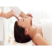 rose crystal lymphatic facial