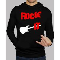 rock it