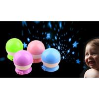 Rotating Galaxy Projector - 3 Co...