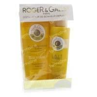Roger & Gallet Bois Orange Duo 400 ml