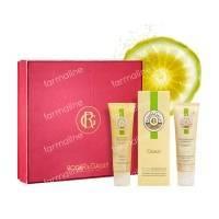 Roger & Gallet Cédrat Gift Box 200 ml