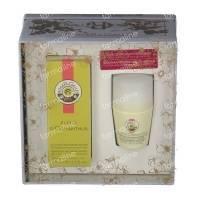 roger gallet gift box fleur dosmanthus 1 item