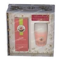 roger gallet gift box fleur de figuier 1 item