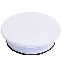Rotating Cake Decorating Turntable Stand Cake Turntable