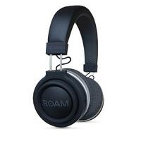 Roam Sport Black Bluetooth Headphones