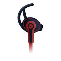 Roam Sport Red Bluetooth Earphones