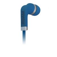 Roam Colour Blue Earphones