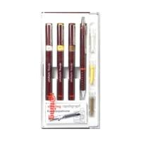 Rotring Rapidograph Junior-Set