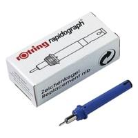 Rotring Rapidograph Replacement Nib 0.18mm