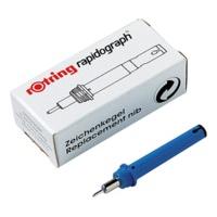 Rotring Rapidograph Replacement Nib 0.25mm