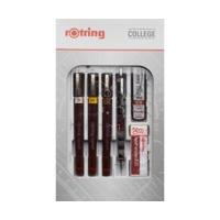 Rotring Isograph College-set