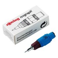 Rotring Isograph Nib 0.18 mm