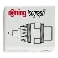 Rotring Isograph Replacement Nib F 0.25 mm