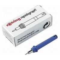 Rotring Rapidograph Pin 1.0 mm