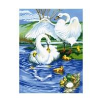 Royal & Langnickel Painting by N...