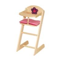 Roba Highchair Happy Fee with Cushion