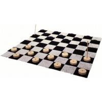 Rolly Toys Giant Draughts Pieces
