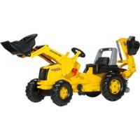 Rolly Toys rollyJunior New Holland Construction