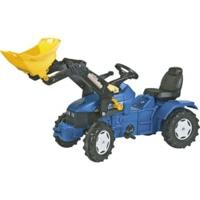Rolly Toys Farmtrac New Holland T 7500 with Loader