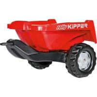 Rolly Toys RollyKipper II red (128815)