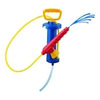 Rolly Toys Pompa Pump with Spray Nozzle