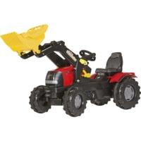 Rolly Toys Rolly Case Puma Tractor with Frontloader