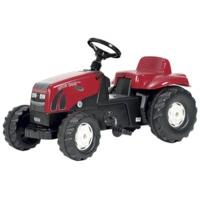 Rolly Toys Rolly Kid Zetor Tractor
