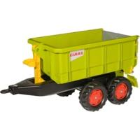 rolly toys rollycontainer claas 125166