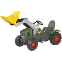 Rolly Toys Fendt Vario 211 Tractor With Frontloader