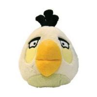 rovio angry birds mini plush with sound assorted