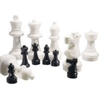 Rolly Toys Small Chess Figure Set