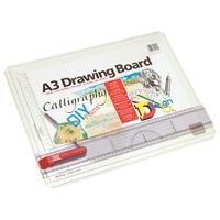 Rotring A3 Drawing Board