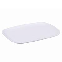 Royal Genware Ellipse Plate 22.8 x 16.6cm (Case of 6)