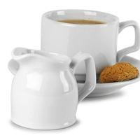 Royal Genware Jug 2.5oz / 70ml (Single)