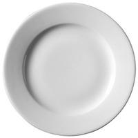 Royal Genware Classic Plates 23cm (Pack of 6)