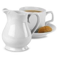 royal genware traditional serving jug 49oz 140ml pack of 6