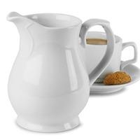 Royal Genware Traditional Serving Jug 19.7oz / 560ml (Single)