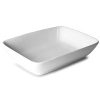 royal genware rectangular dish 16 x 12cm pack of 6