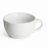 Royal Genware Bowl Shaped Cups 8.8oz / 250ml (Pack of 6)