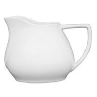 Royal Genware Contemporary Milk Jug 10oz / 280ml (Single)