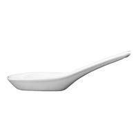 Royal Genware Fine China Chinese Spoons 13cm (Case of 12)